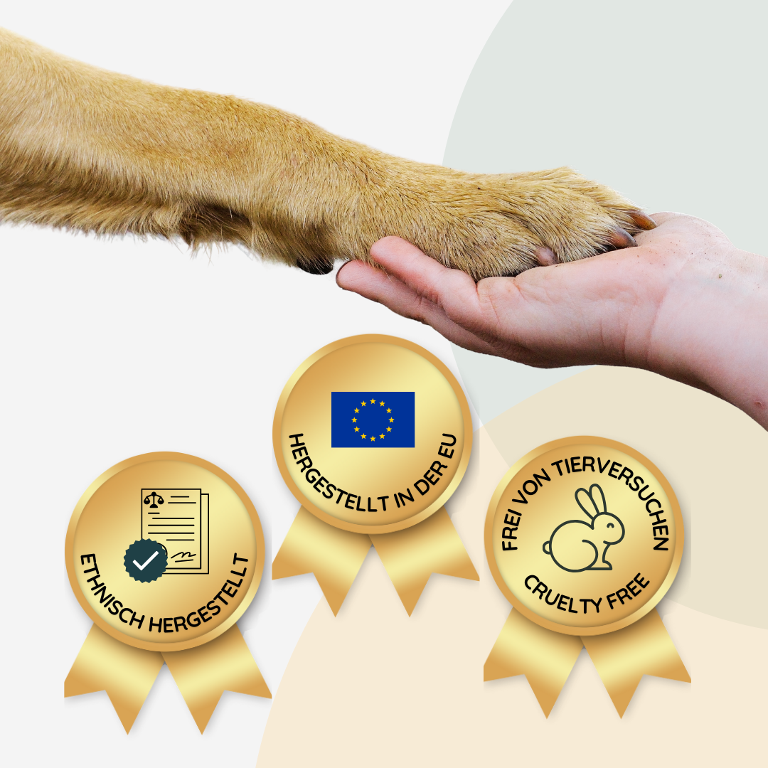 Hygiene- und Pflegeset